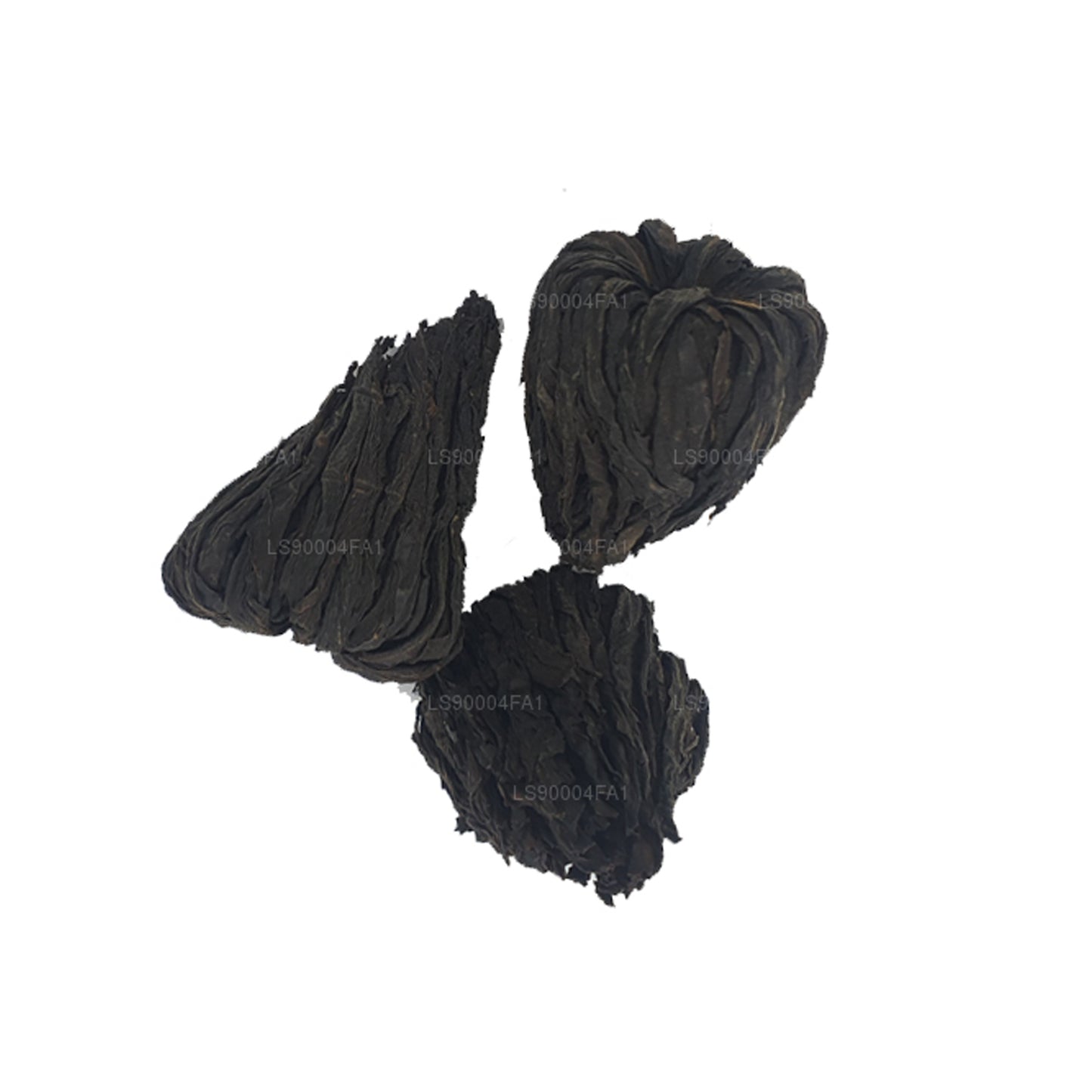 蓝毗尼手工纺制 “Keshary” 茶(3 个芽)