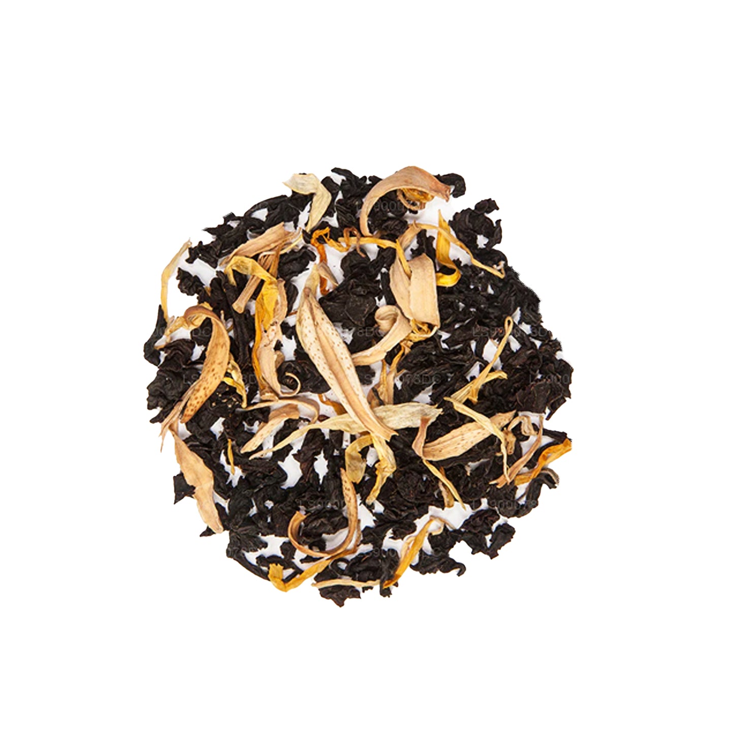 Jaf Tea Pure Fruit Collection 奶油刺五加(100 克)