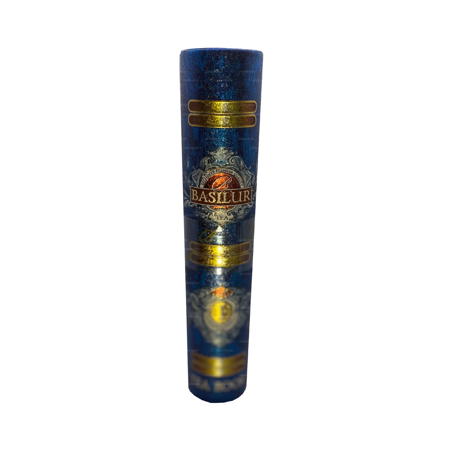 Basilur Tea Winter Book I (100g)