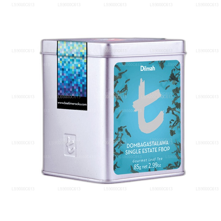 Dilmah Dombagastalawa 单一庄园 FBOP (85g)