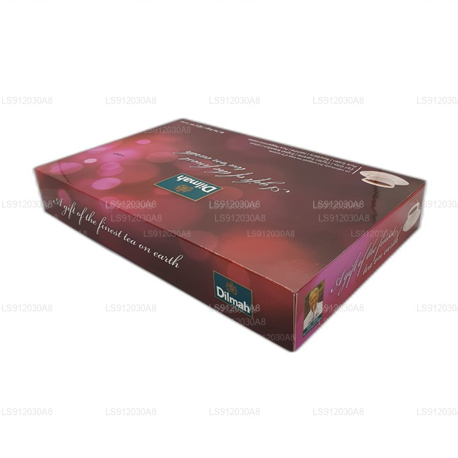 Dilmah Illuminations (145g) 80 个