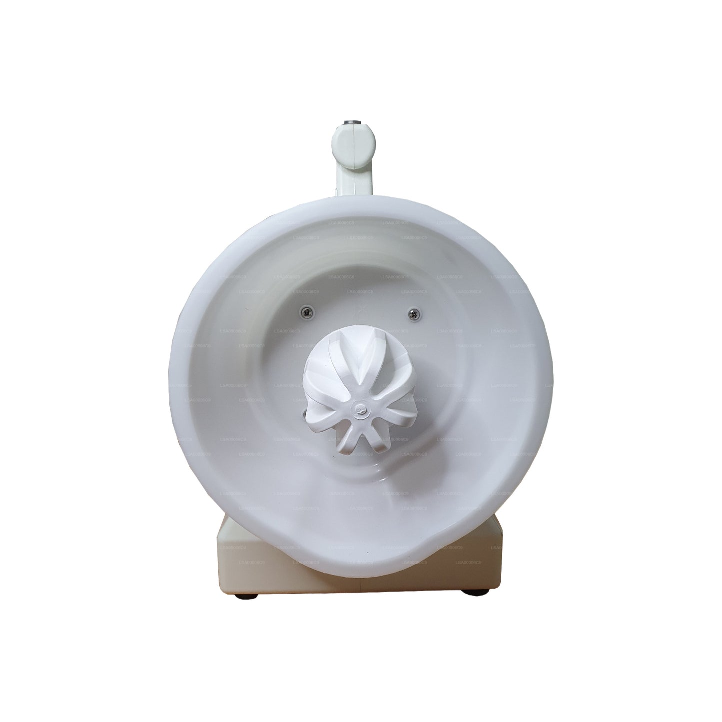 Lakro 重型椰子刮刀机 (LCS-007)