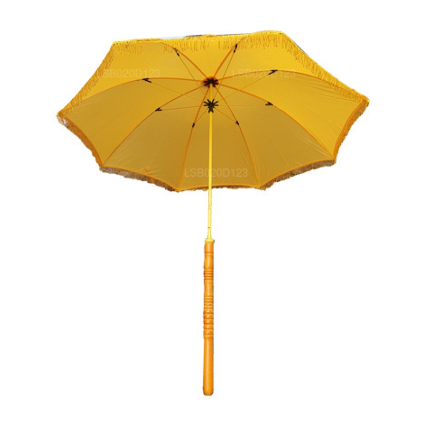 Lakpura Muthu Kuda(Design A)