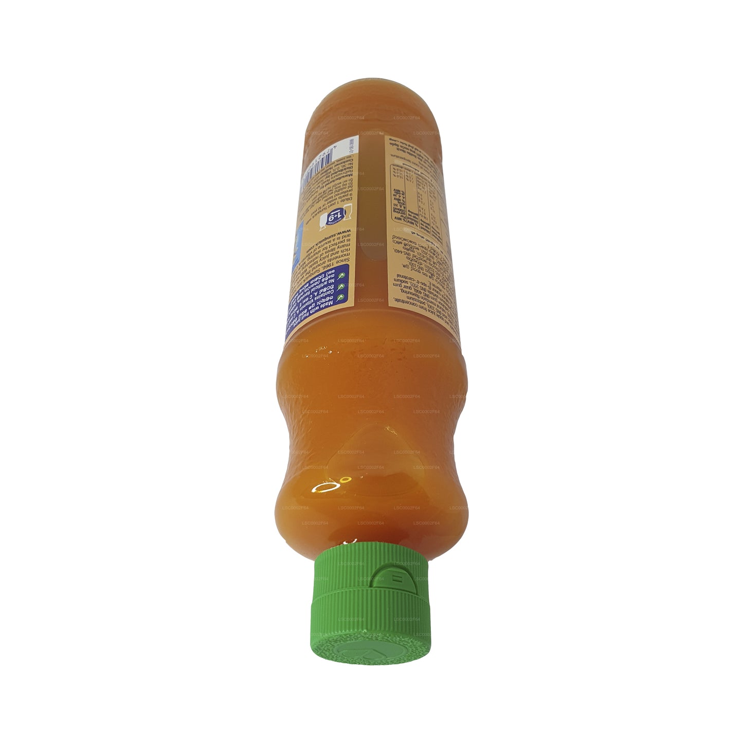 Sunquick Mandarin (330 毫升)