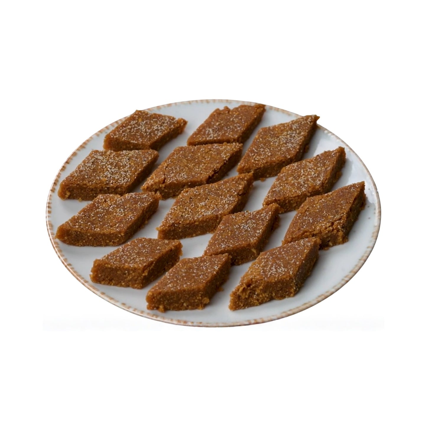 Lakpura® 鲁兰太妃糖