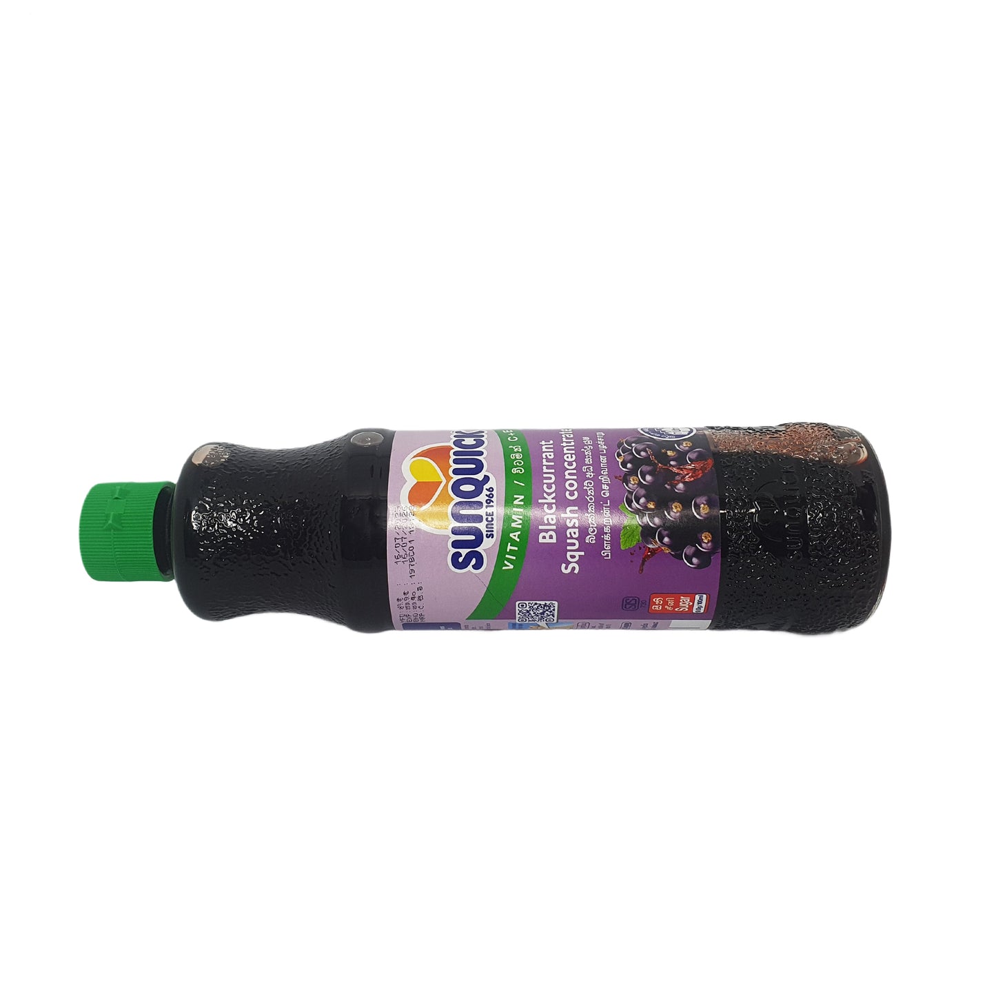 Sunquick 黑醋栗 (330 毫升)