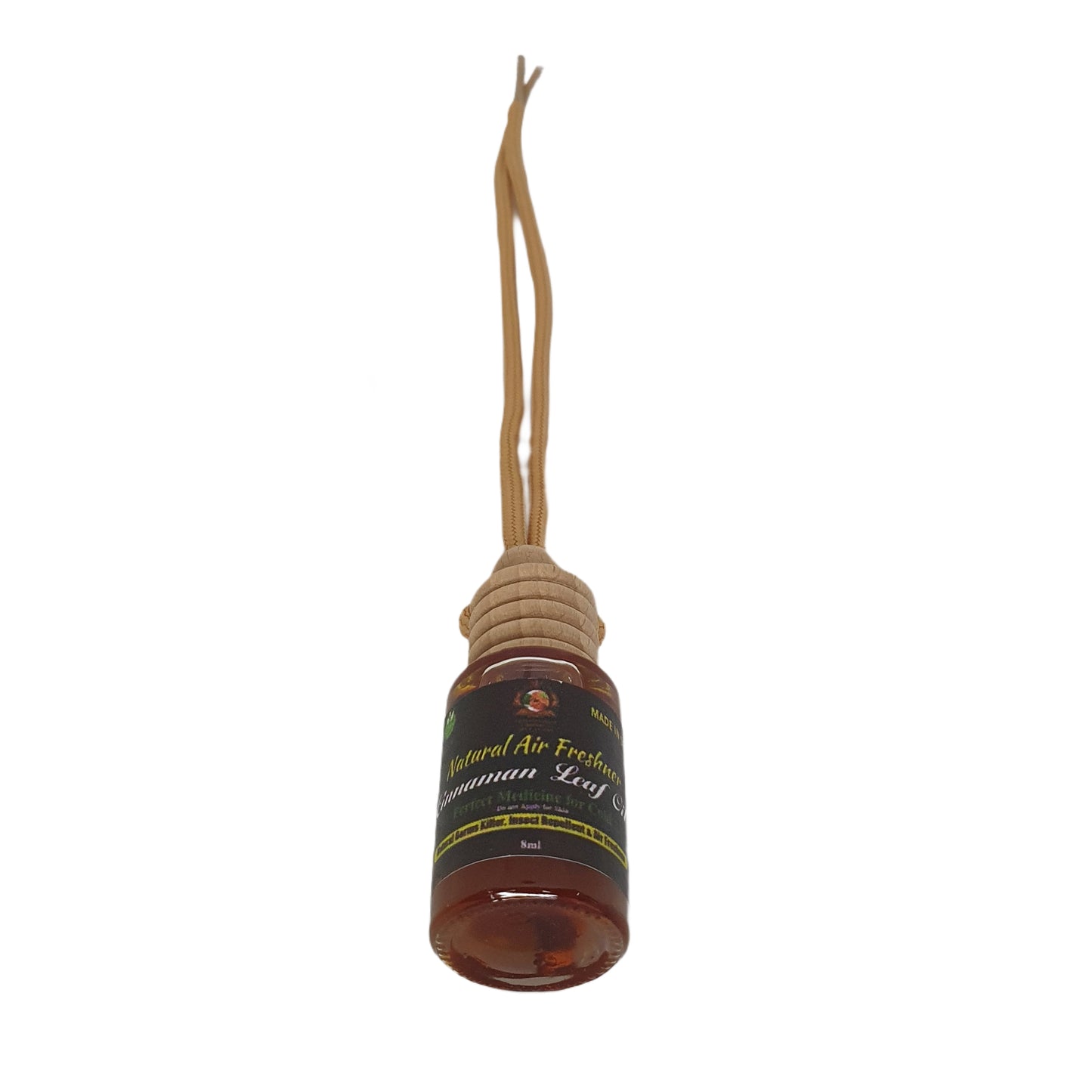 Lakpura® Cinnamon 汽车空气清新剂(8 毫升)