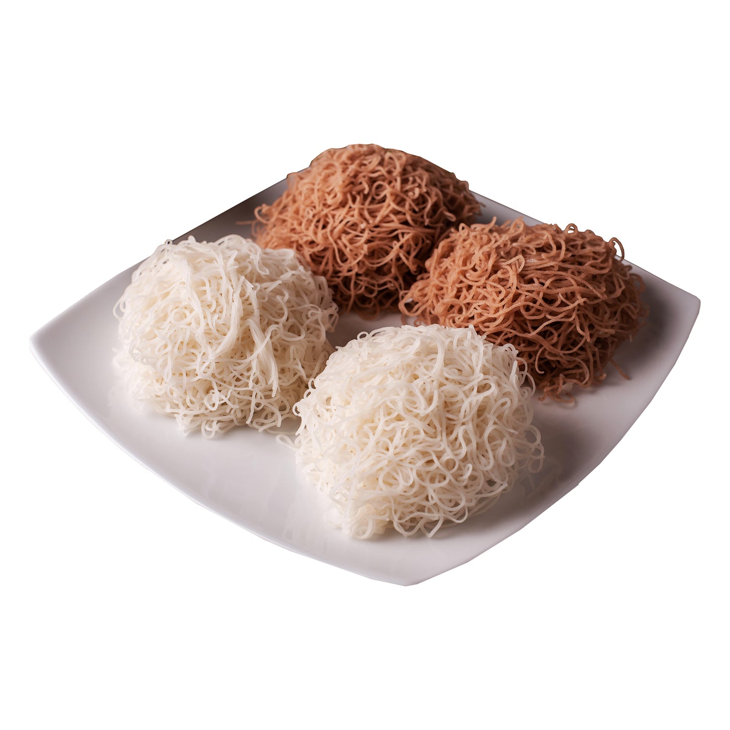 抽绳机(铝制)和 12 个塑料托盘