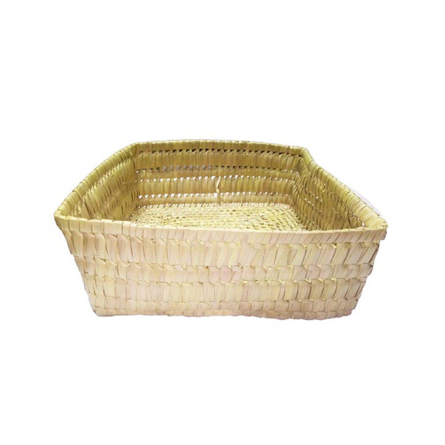 Lakpura® Palmyra 篮子(方形)