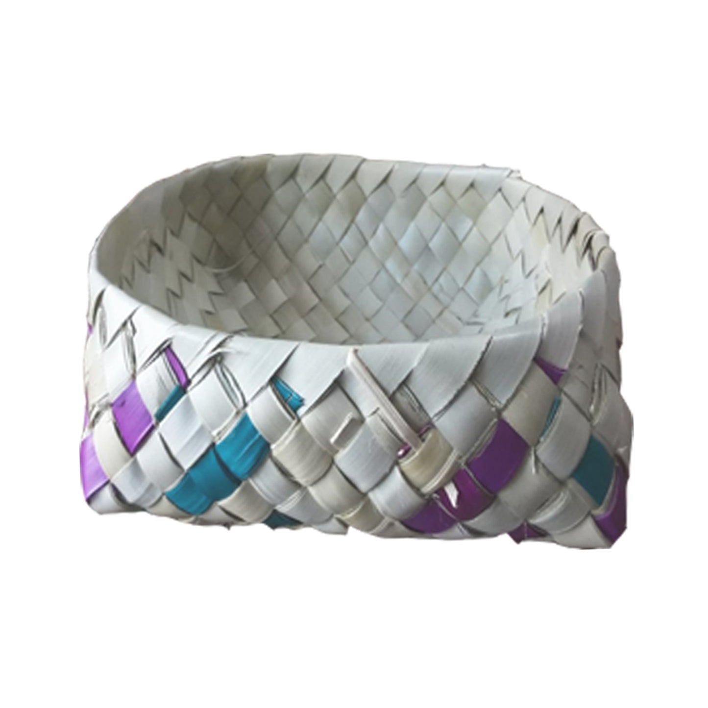 Lakpura® Palmyra 篮子(设计 A)