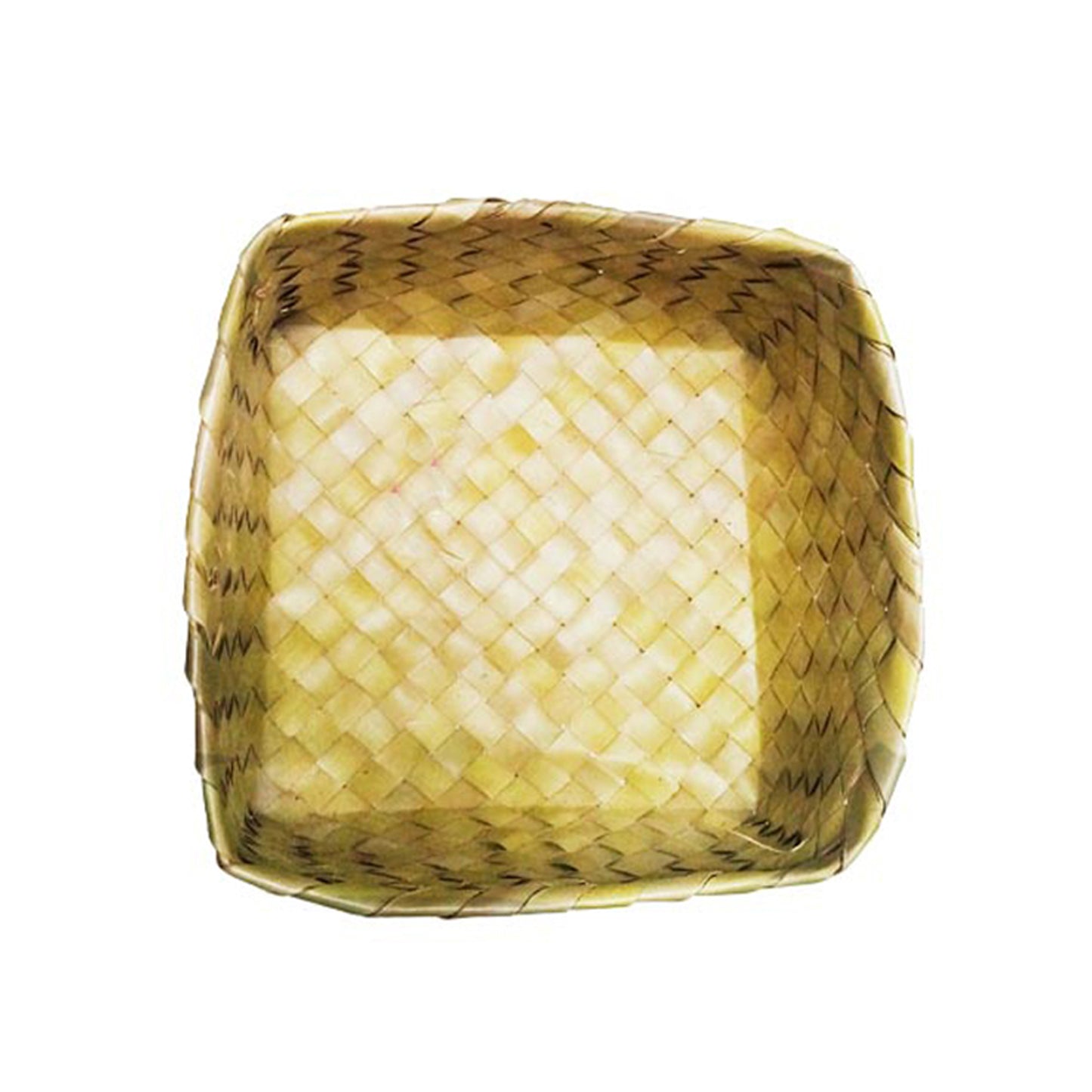 Lakpura® Palmyra Basket 自然色