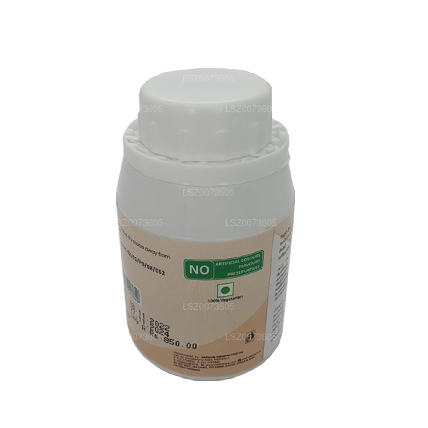 Ayur Lean 胶囊(50 粒胶囊)