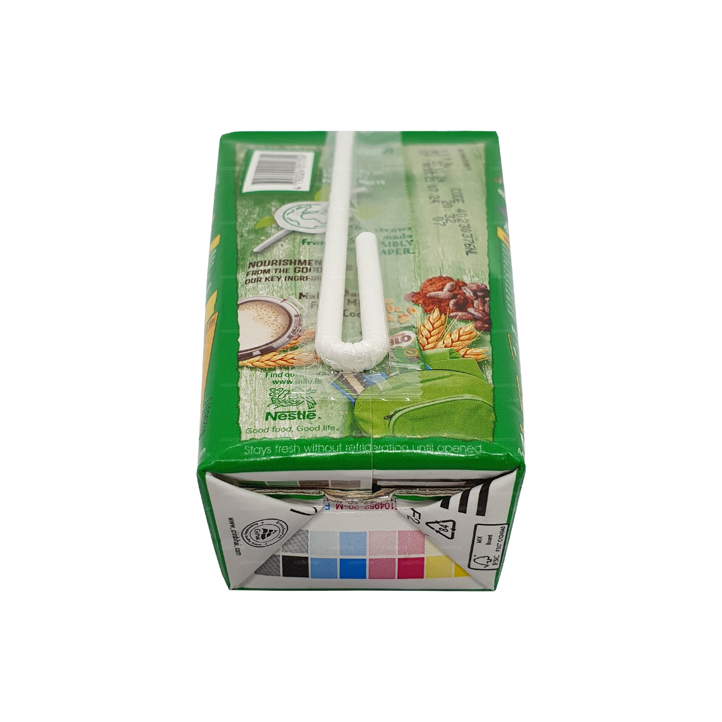 MILO 即饮型(180 毫升)