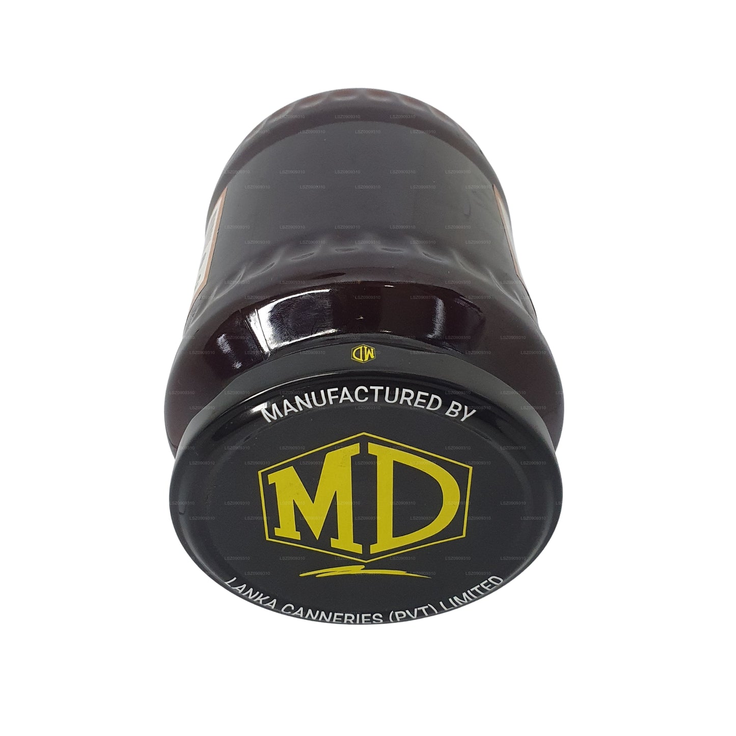 MD 伍德苹果果酱 (100 克)