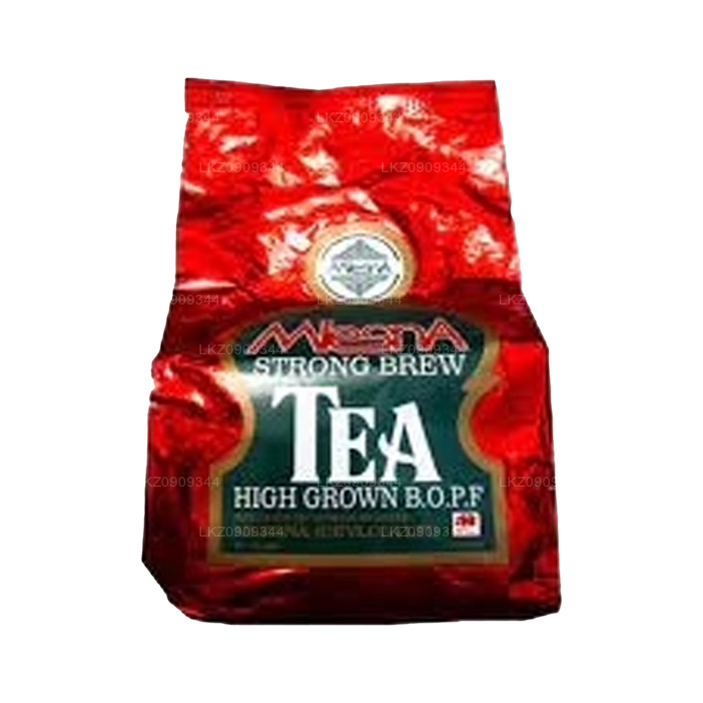 Mlesna Strong Brew Tea(200 克)