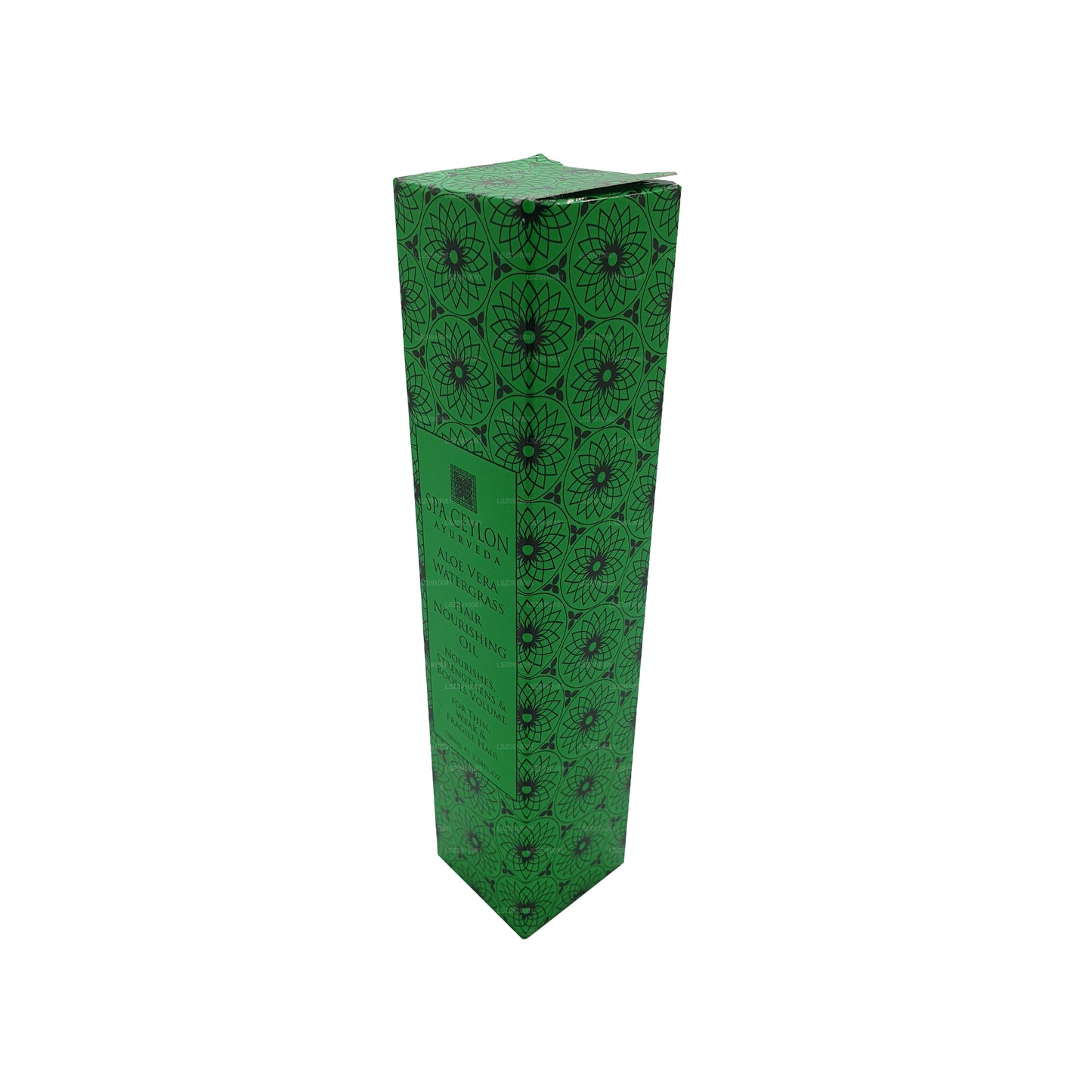 锡兰水疗芦荟水草护发油喷雾 (100 毫升)