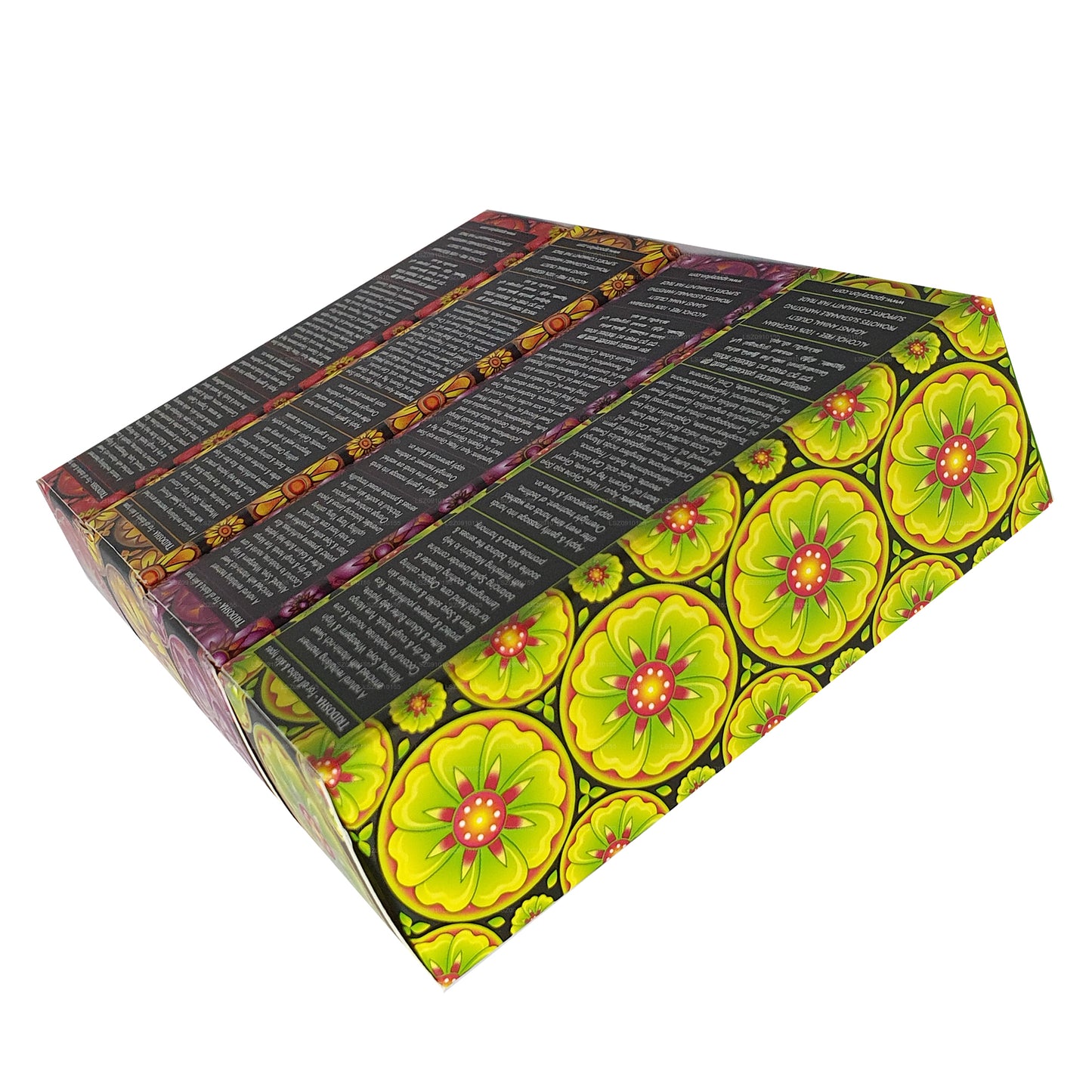 锡兰水疗护手霜 Quad