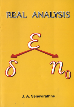 Real Analysis