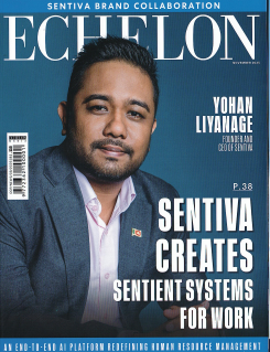 Echelon – November 2025