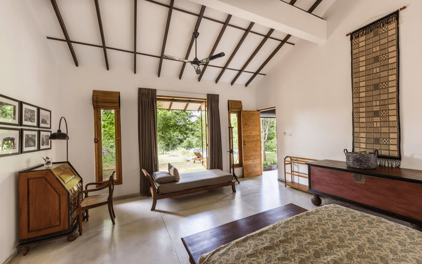 Nyne Hotels Landesi, Galle