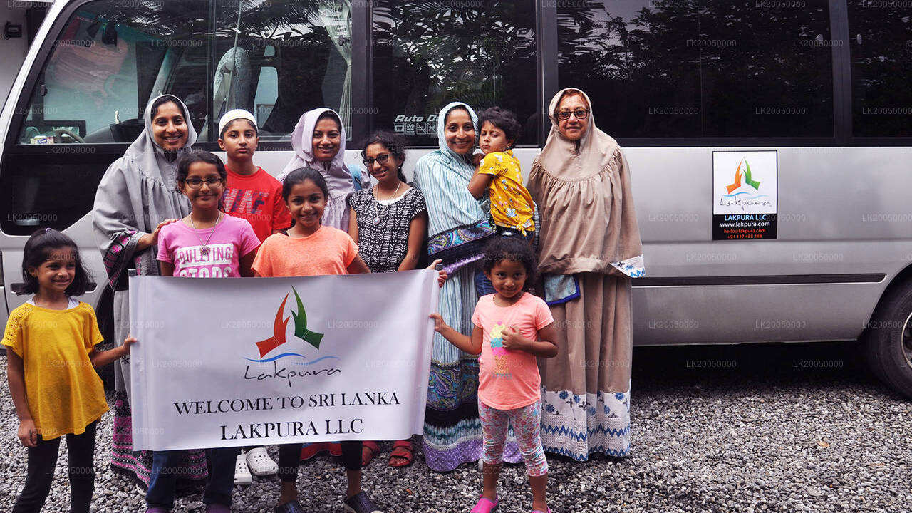 带司机的大型巴士租赁