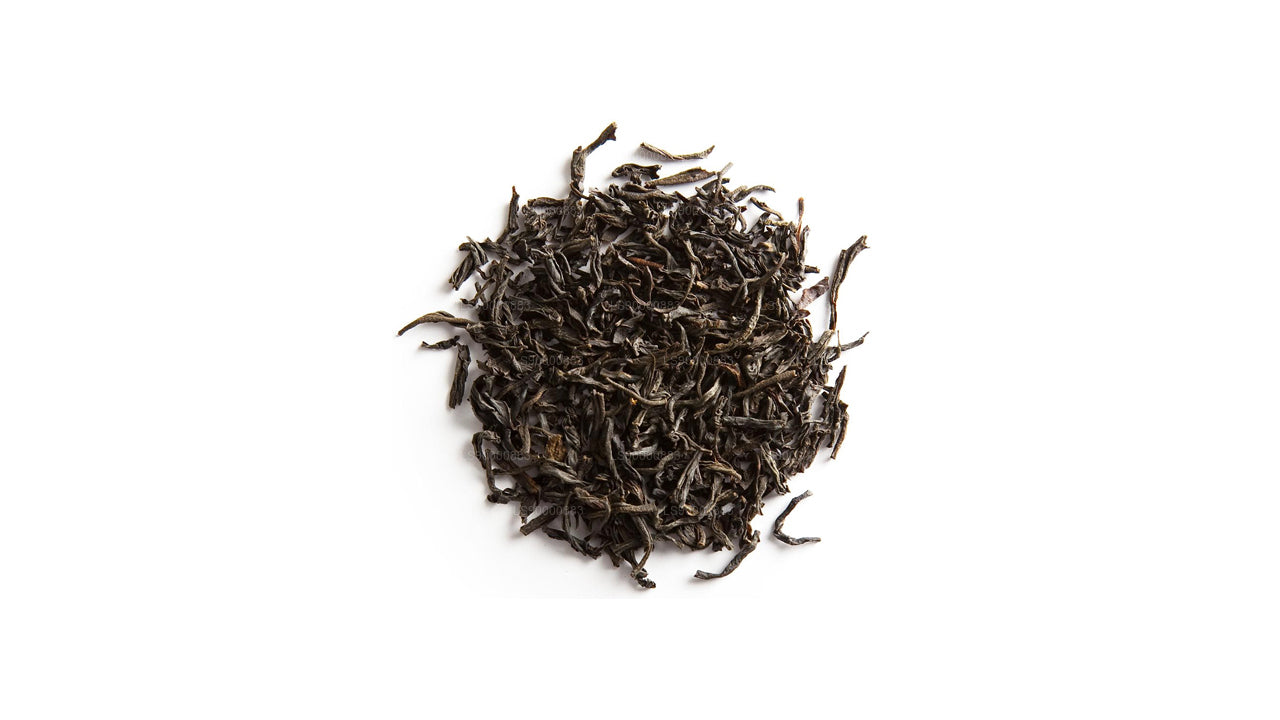 Lakpura Single Estate(圣詹姆斯)OP 级锡兰红茶(100g)
