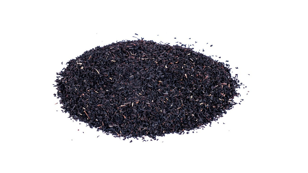Lakpura® Western Medium Region Uplands Estate BOPFSp (100g)