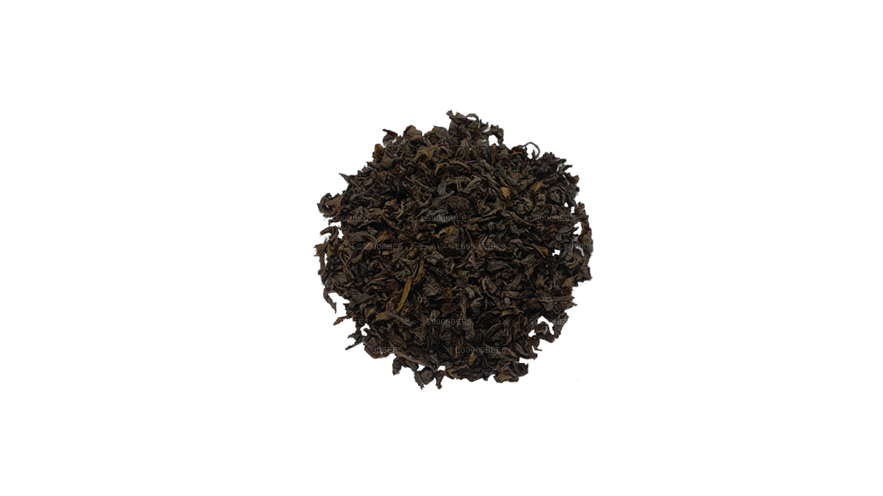Lakpura Single Estate(Court Lodge)PEKOE 级锡兰红茶(100 克)