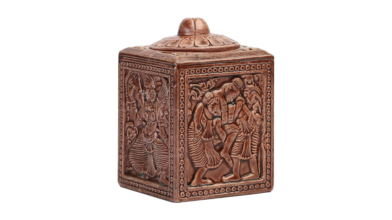 Lakpura® Clay Box