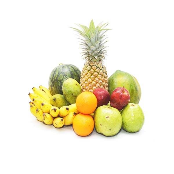 Lakpura® Health and Happiness Fruit Pack (500g)