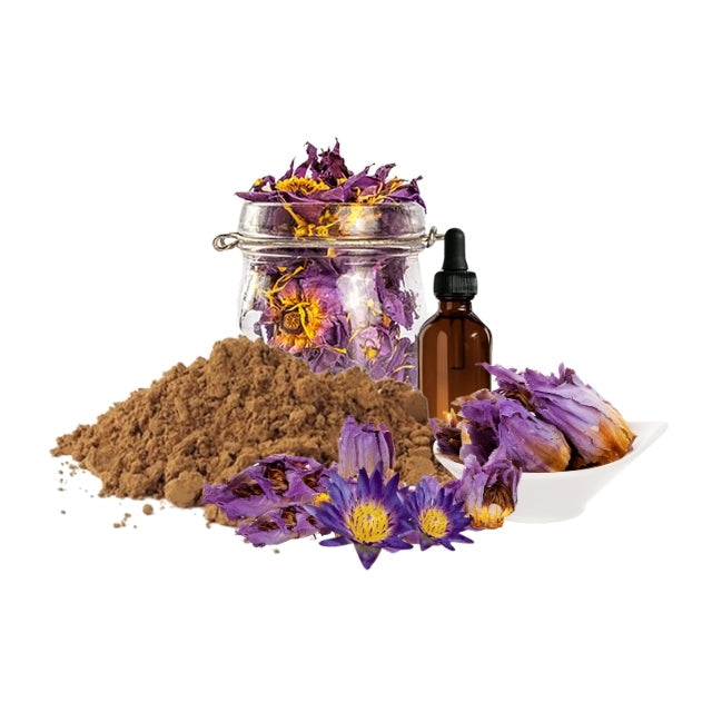 Blue Lotus Products