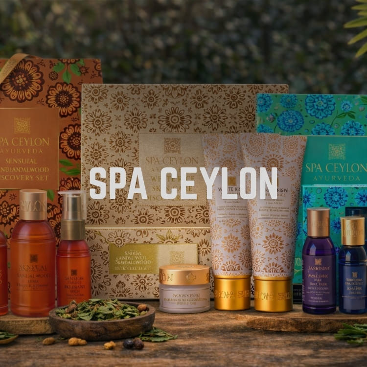 Spa Ceylon