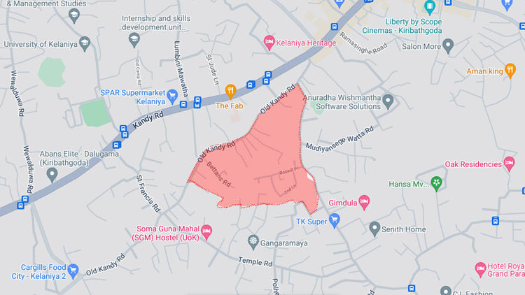 Kelaniya