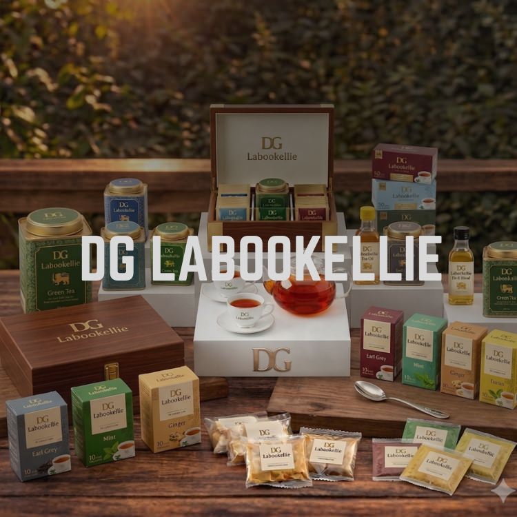 DG Labookellie