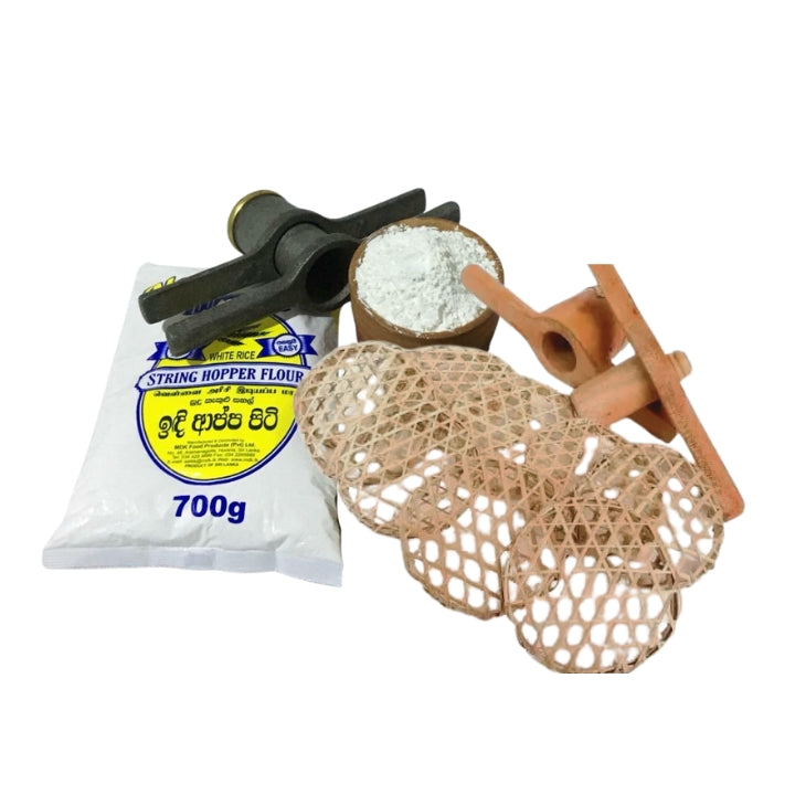 String Hopper Products