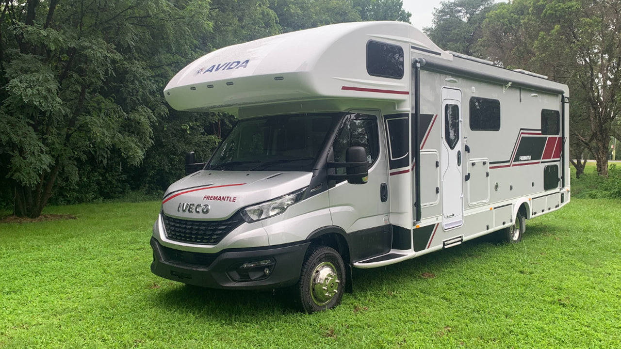 Motorhomes
