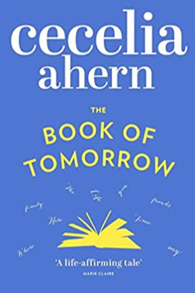The Book of Tomorrow