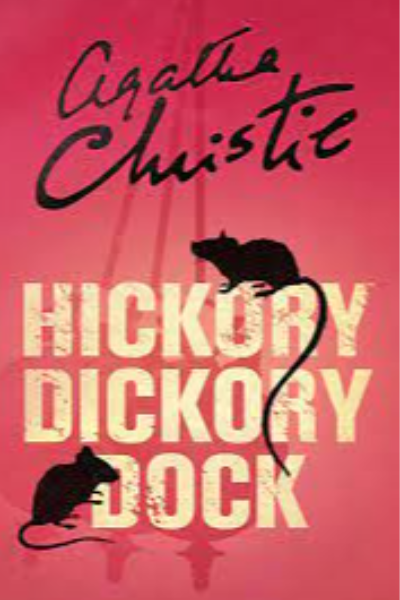 Hickory Dickory Dock