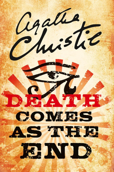 Death Comes as the End