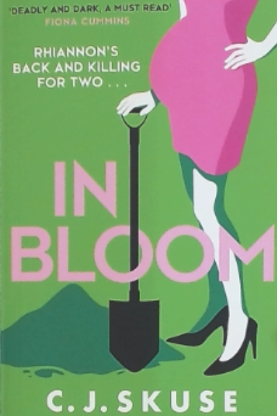 In Bloom