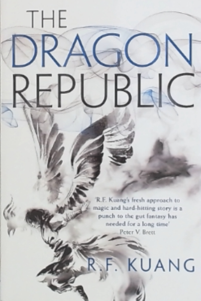 The Dragon Republic