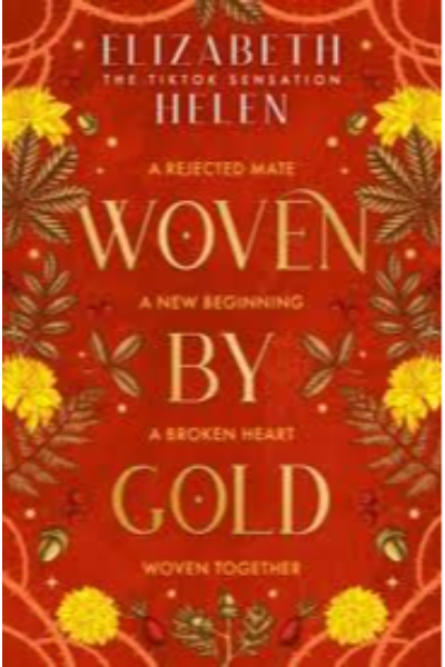 Woven by Gold