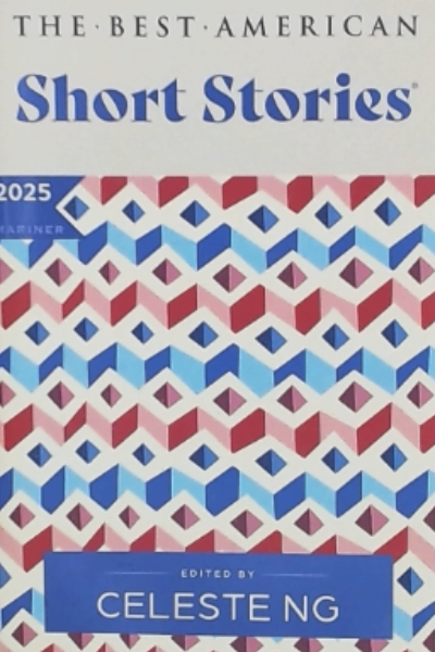 The Best American Short Stories