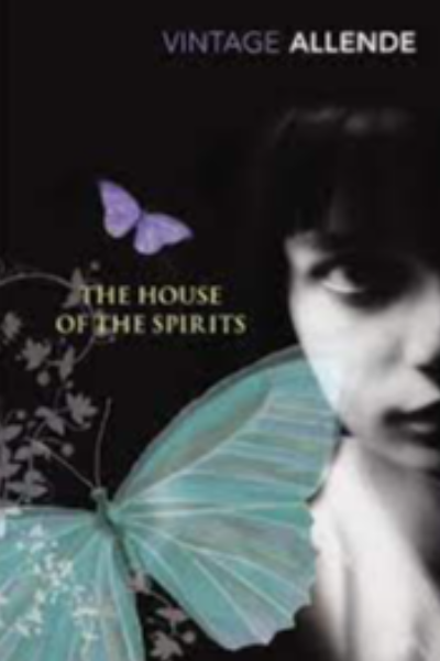 The House of the Spirits