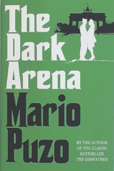 The Dark Arena