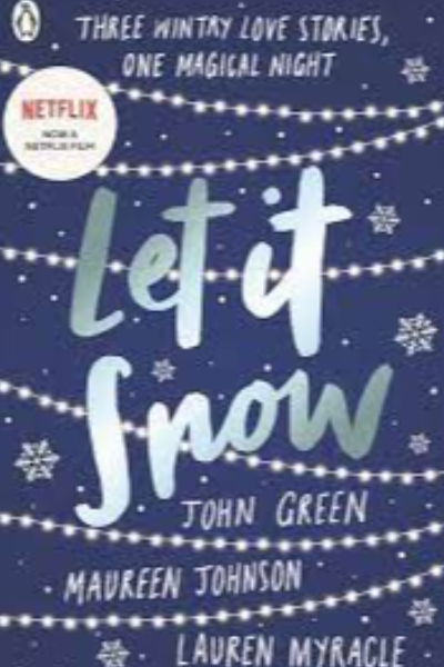 Let It Snow