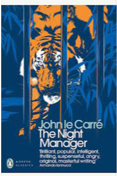 The Night Manager
