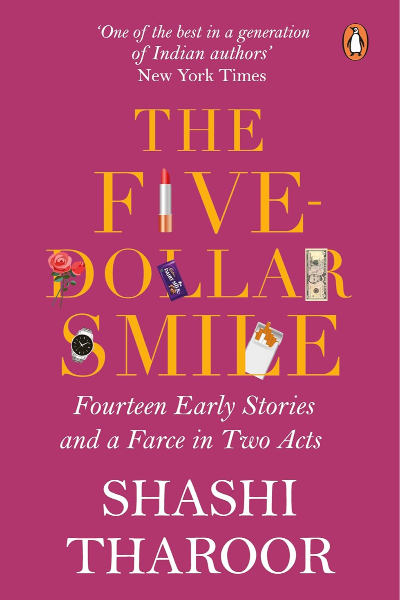 The Five Dollar Smile