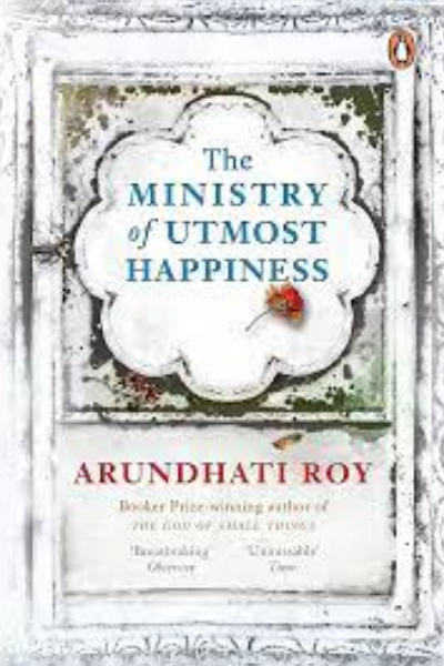 The Ministry of Utmost Happiness