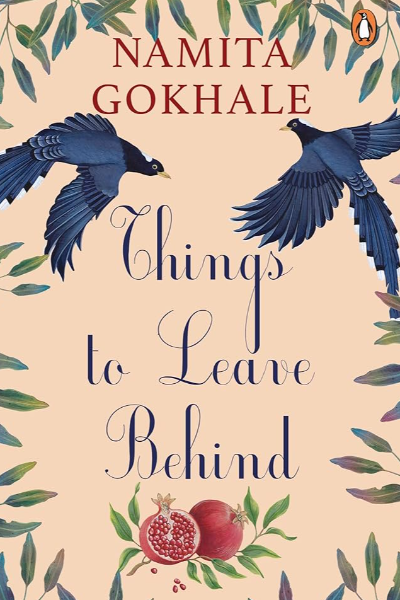 Things to Leave Behind